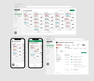 VKO Design Concept